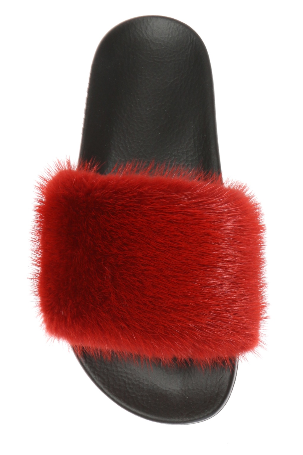 Givenchy fur online slides